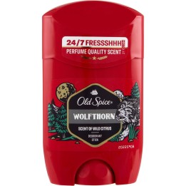 OLD SPICE DEO STICK WOLFT.ML50
