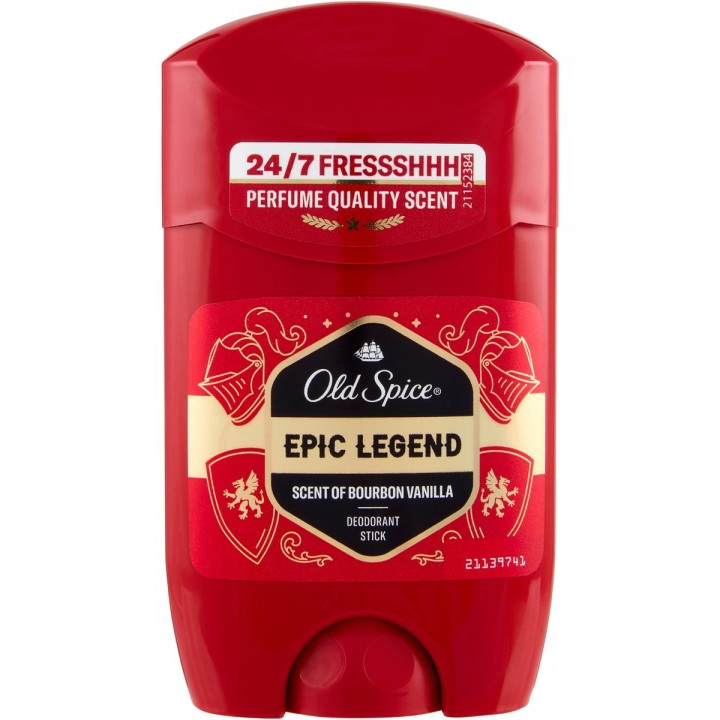 OLD SPICE DEO STICK EPIC ML50