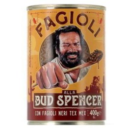 BUD SPENCER FAG.NERI MEX ML425