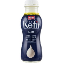 MULLER KEFIR BERE BIANCO GR330