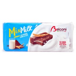 BALCONI MIX MILK X10 GR350