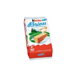 KINDER BRIOSS X10 GR270