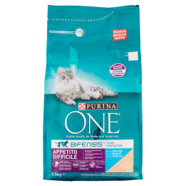 PURINA ONE APP.MERL/TROT KG1.5