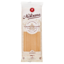 MOLISANA 15 SPAGHETTI KG1