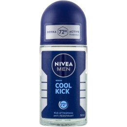NIVEA DEO COOL KICK R.ON ML50