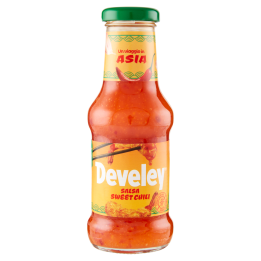 DEVELEY SALSA SWEET CHILI M250