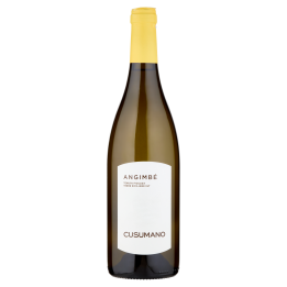 CUSUMANO ANGIMBE' BIANCO CL.75