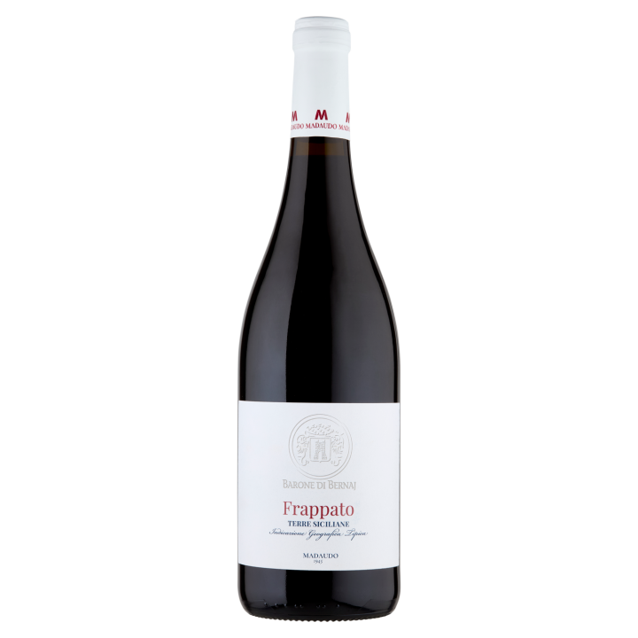 IVAM B.BERNAJ FRAPPATO CL.75