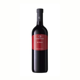 CUSUMANO VINO SYRAH CL.75