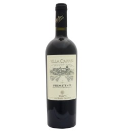 AL BANO PRIMITIVO IGP CL75 (P)