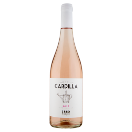 PELLEGRINO CARDILLA ROSE'CL.75