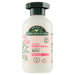 A.ERBORIST.BALSAMO ROSA ML.200
