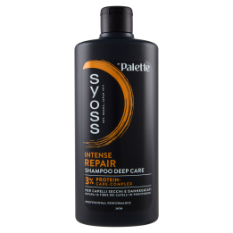 SYOSS SH.INTENSE REPAIR ML440