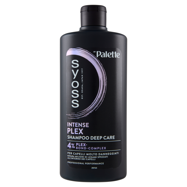 SYOSS SH.INTENSE PLEX ML440