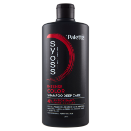 SYOSS SH.INTENSE COLOR ML440