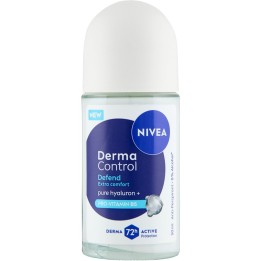 NIVEA DEO ROLL DEFEND ML50
