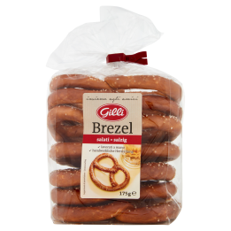 GILLI BREZEL TIPICI GR.175
