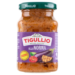 TIGULLIO PESTO ALLA NORMA G185