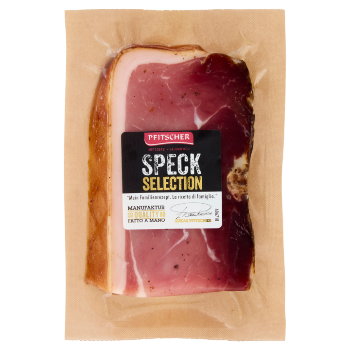 PFITSCHER SPECK TRANCIO SV 180