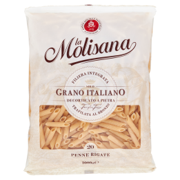 MOLISANA 20 PENNE RIGATE KG1