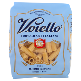 VOIELLO 125 TORTIGLIONE GR500
