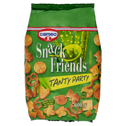 CAMEO TANTI PARTY GR.600