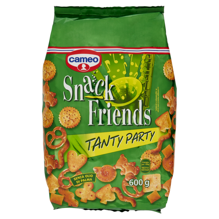 CAMEO TANTI PARTY GR.600