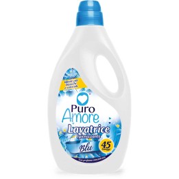 PURO AMORE LAV.IGIEN.45LAV.BLU