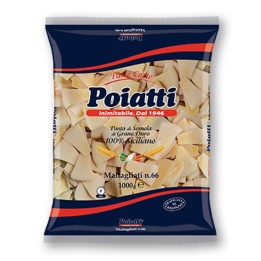POIATTI 66 MALTAGLIATI KG.1