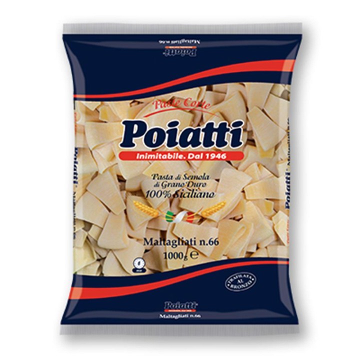 POIATTI 66 MALTAGLIATI KG.1