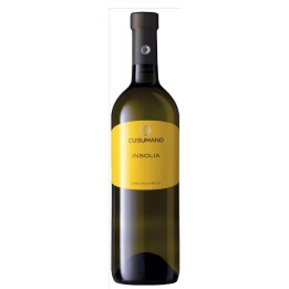 CUSUMANO VINO INSOLIA  CL.75