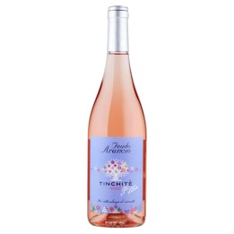 FEUDO AR.TINCHITE'ROSE' CL.75