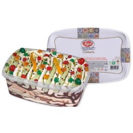 I SAPURITI VASC.CASSATA KG.1,2