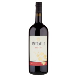 TAVERNELLO VINO MERLOT LT.1.5