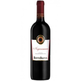 BOTTE BUONA NEGROAMARO CL75