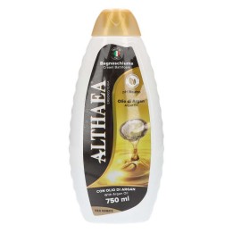 ALTHAEA BAGNO OLIO ARGAN ML750