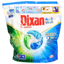 DIXAN DISCS CLASSICO X45