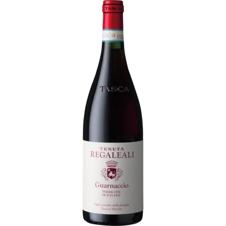 TASCA ALMERITA GUARNACCIO 75CL