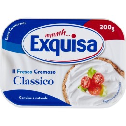 EXQUISA FR CREMOSO CLASS 300GR