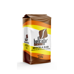 BELL CAFFE MISCELA BAR GR250