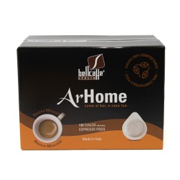 BELL CAFFE CIALDE ARHOME PZ100