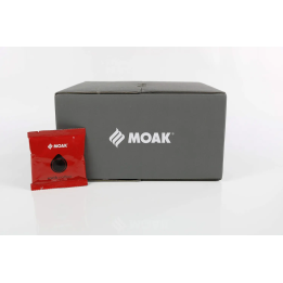 MOAK CAFFE'ROCK FORT.CIALD.X50