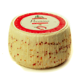 CAVALCATORE PECOR.PS PEPERONC.
