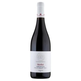 IVAM B.BERNAJ MERLOT C.75