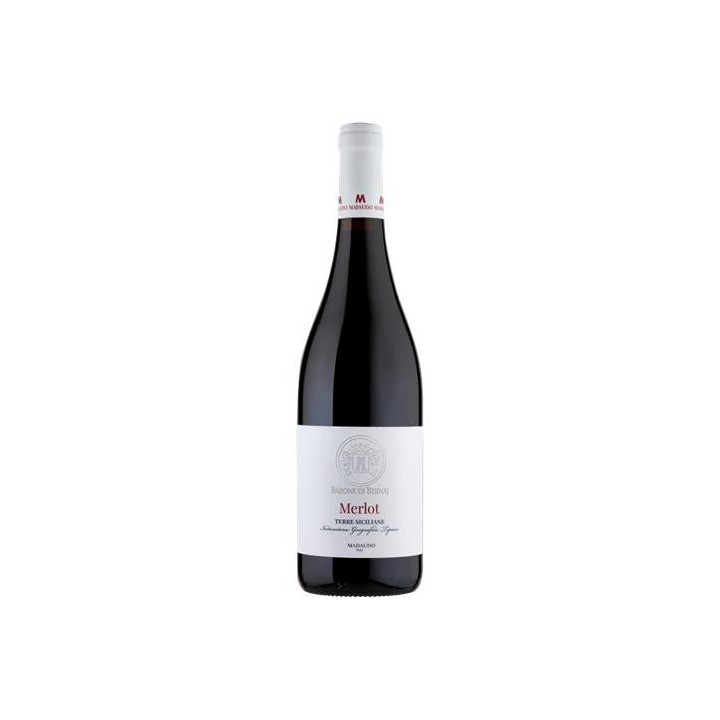IVAM B.BERNAJ MERLOT C.75