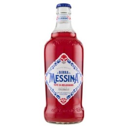 MESSINA BIRRA NOTE MELOGR.CL50