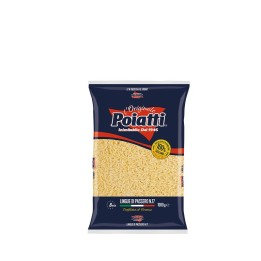 POIATTI 17 LINGUE PAS. KG. 1