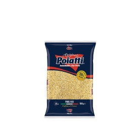 POIATTI 18 PINOLI  KG. 1