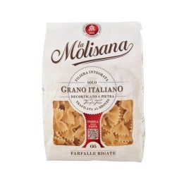 MOLISANA 66 FARFALLE RIGAT.KG1