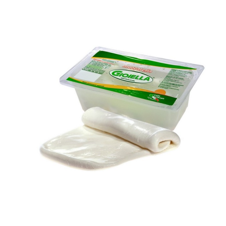 GIOIELLA SCAMORZA TONDINA KG 1